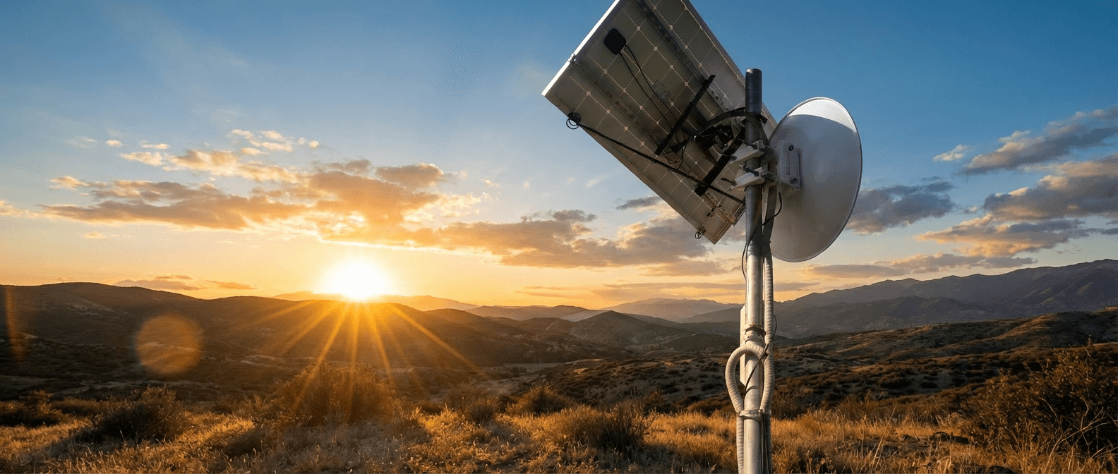 Backcountry Tech Solutions — enterprise systems for backcountry businesses